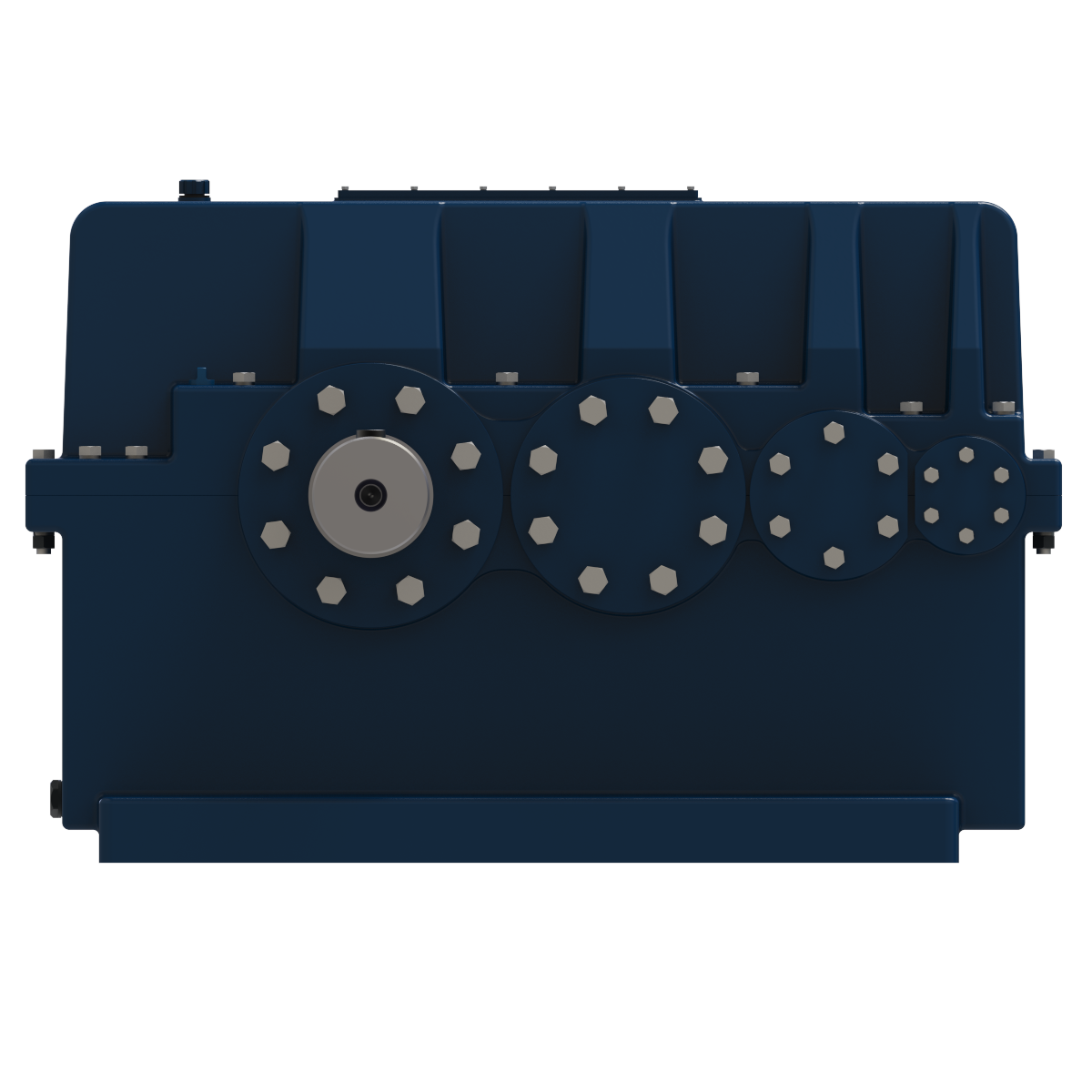 Редуктор от производителя — «Редуктор-Проект»